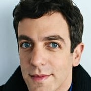 B. J. Novak