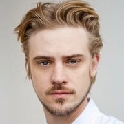 Boyd Holbrook
