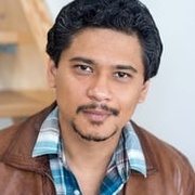 Jorge-Luis Pallo
