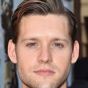 Luke Kleintank