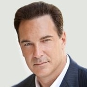 Patrick Warburton