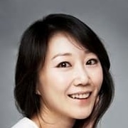 Go Seo-hee