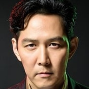 Lee Jung-jae