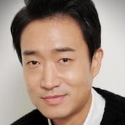 Jo Woo-jin