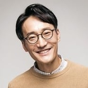 Jung Jae-sung