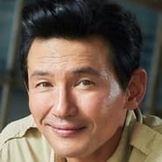 Hwang Jung-min