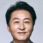 Kim Jong-soo