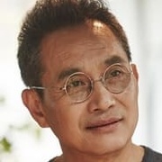 Jeong Seong-mo