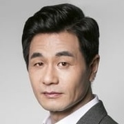 Son Kyoung-won