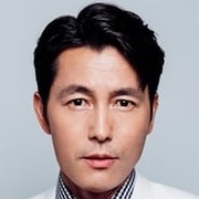 Jung Woo-sung