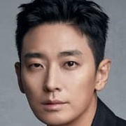 Ju Ji-hoon