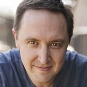 Jason Alan Cook