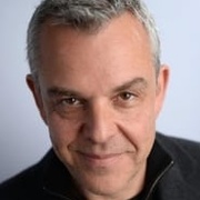 Danny Huston