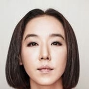 Kang Soo-youn