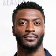 Aldis Hodge