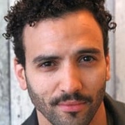 Marwan Kenzari