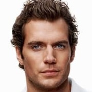 Henry Cavill