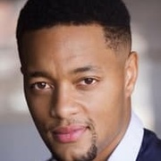 Donny Carrington