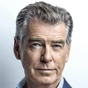 Pierce Brosnan