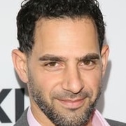Patrick Sabongui