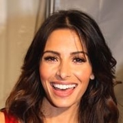 Sarah Shahi