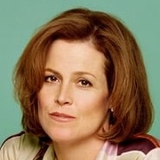 Sigourney Weaver
