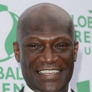 Peter Mensah