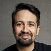 Lin-Manuel Miranda