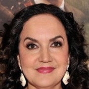 Olga Merediz