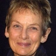 Ann Firbank