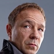 Stephen Graham