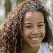 Olivia Thomas