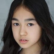 Serrana Su-Ling Bliss