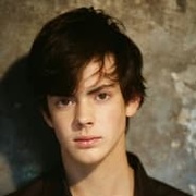 Skandar Keynes