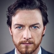 James McAvoy