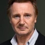 Liam Neeson