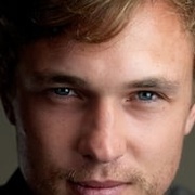 William Moseley