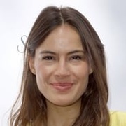 Sophie Winkleman