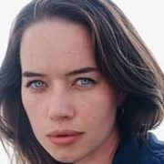 Anna Popplewell