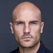 Ben Barrington
