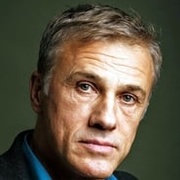 Christoph Waltz