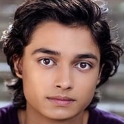 Rio Mangini