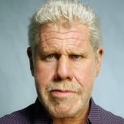 Ron Perlman