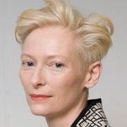 Tilda Swinton
