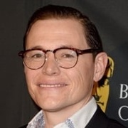 Burn Gorman