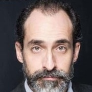 Bruno Bichir