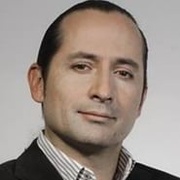 Rodolfo Riva Palacio Alatriste