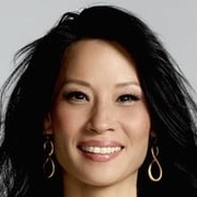 Lucy Liu