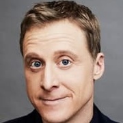 Alan Tudyk