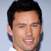 Jeffrey Donovan